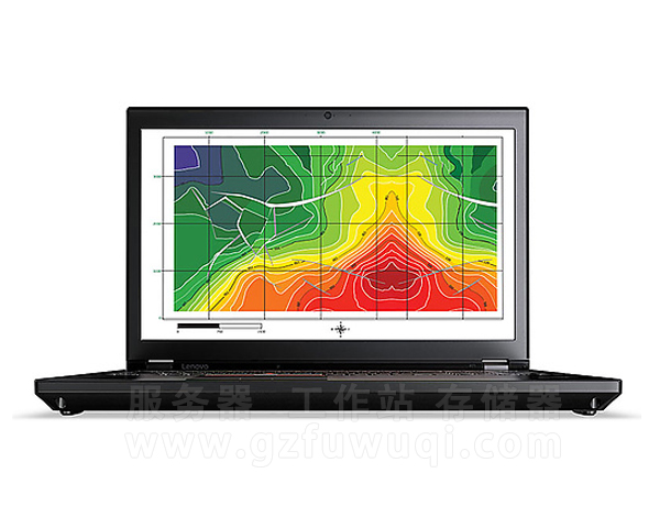 联想ThinkPad P71 17