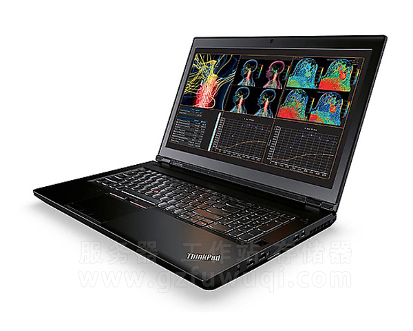 联想ThinkPad P71 专业移动工作站