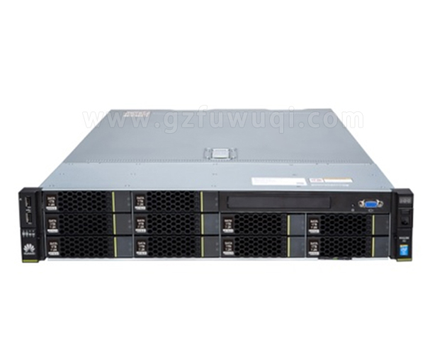 华为FunsionServer RH2288 V3服务器 2U机架式