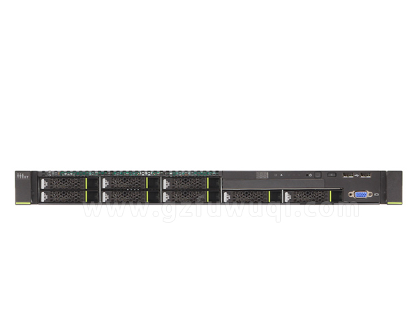 华为FunsionServer RH1288 V3服务器 1U机架式