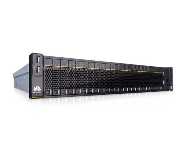 华为FunsionServer 2488H V5服务器 2U四路机架式