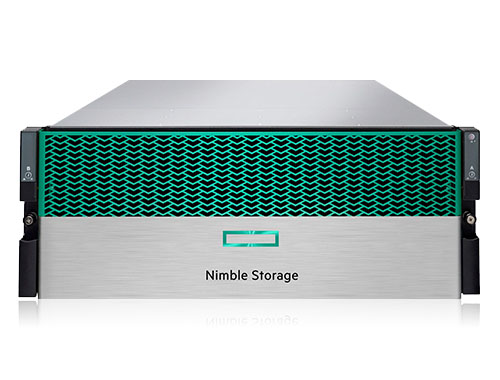 HPE Nimble AF20Qҵ洢