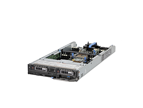 PowerEdge FC640