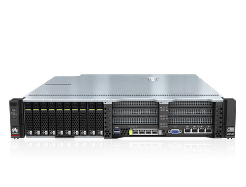 华为TaiShan 2280E边缘型机架服务器