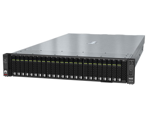 华为TaiShan 2480高性能型机架服务器
