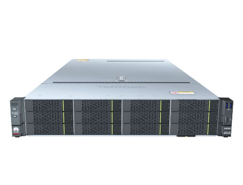 华为TaiShan 2180均衡型机架服务器