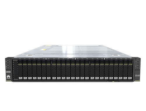 华为TaiShan X6000高密型服务器