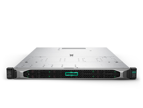 HPE ProLiant DL325 Gen10 Plus 