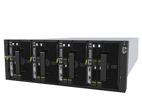 HUAERI FusionServer X6800数据中心服务器