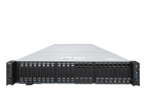 浪潮英信NF8260M5 高性能计算(HPC)服务器