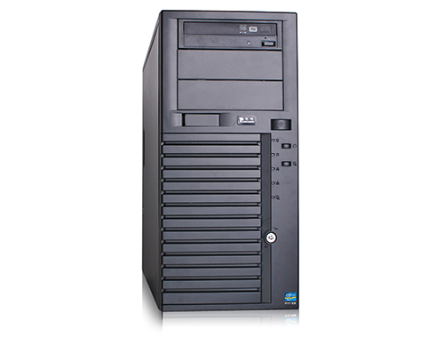 宝德PR6510P 塔式存储服务器