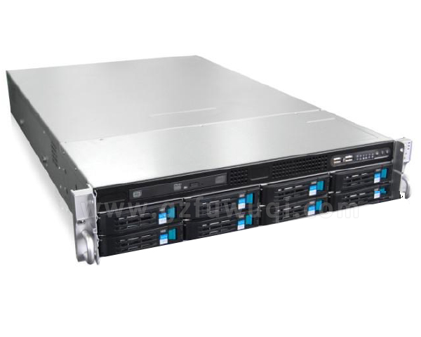宝德 PR2280S 单路机架式服务器