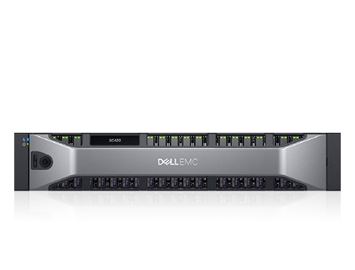 Dell EMC SC420