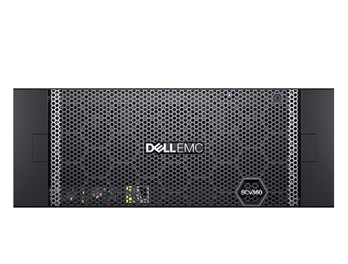 Dell EMC SC460洢