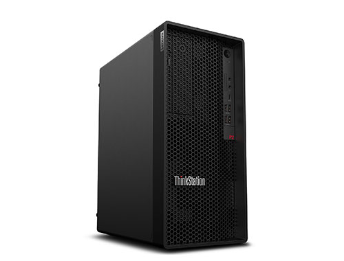 联想ThinkStation P2 塔式工作站主机