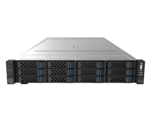 浪潮NF3280G8 2U单路机架式服务器