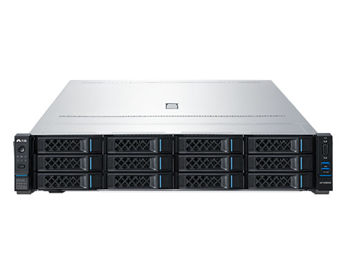 成都浪潮元脑服务器总代理 NF5280G8服务器