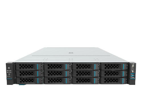 浪潮NF5270G7双路机架式服务器