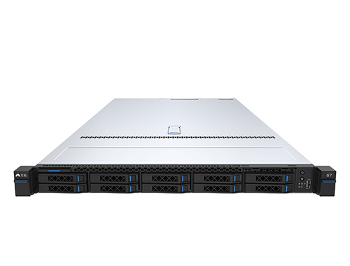 浪潮NF3180G7密集型机架服务器
