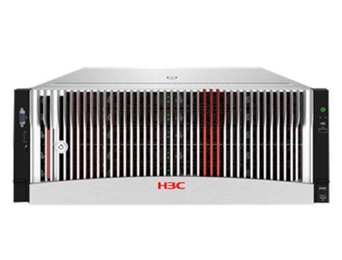 »H3CUniServer R4300 G7