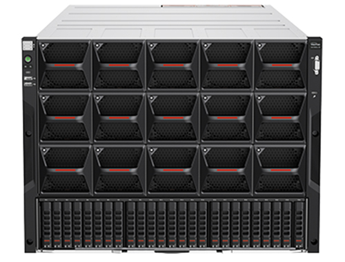 Lenovo 问天WA7880a G3 机架式服务器主机