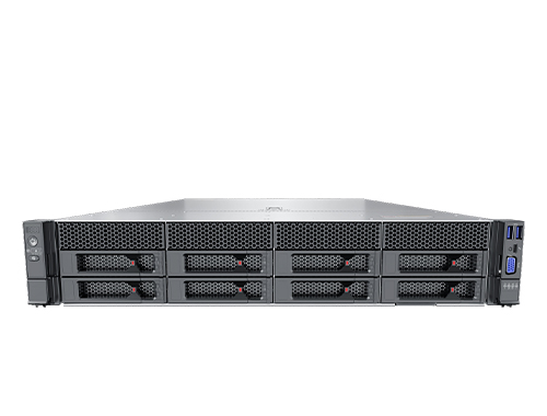 超聚变FusionServer 2258H V8服务器